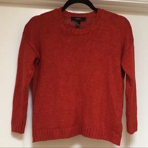 Forever 21 Sweater